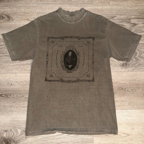 Lady Gaga Mayhem Ball Shirt 2025 - Large - Picture 1 of 5